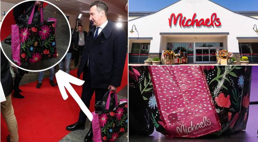 Tajna šarene torbe: Otkrili smo joj podrijetlo! Nije iz Hrvatske