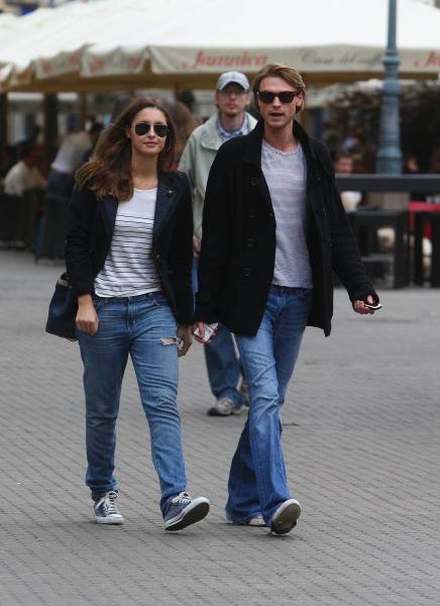 Davor Puklavec/Pixsell