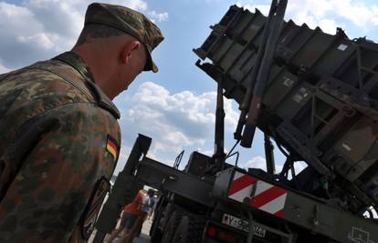 Njemački sustavi Patriot štitit će samit NATO-a u Litvi u srpnju: 'Radimo to na zahtjev NATO-a'