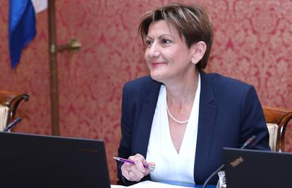 Povratak Martine Dalić: Od sutra je nova šefica Podravke