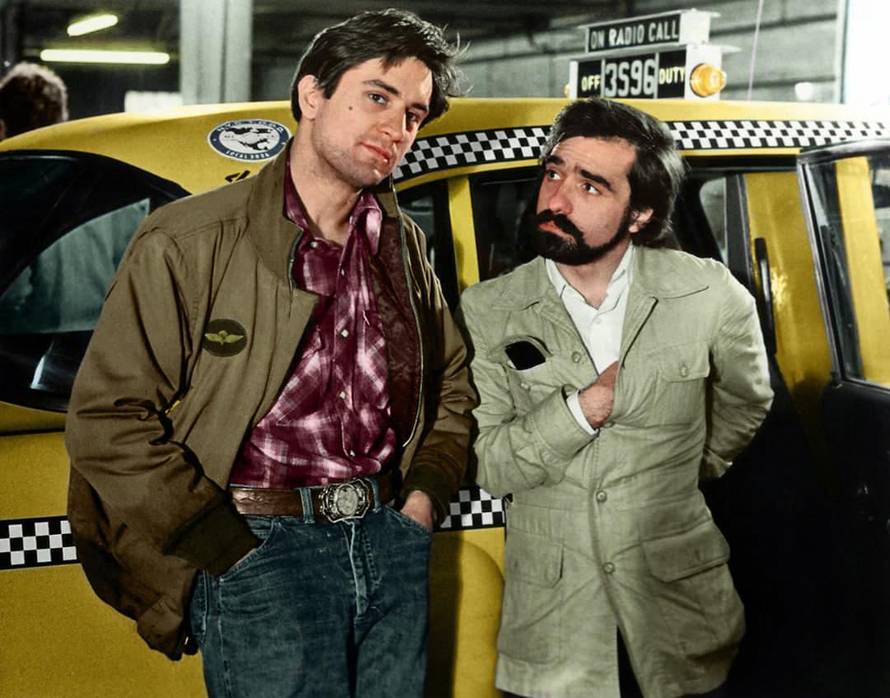 De Niro je taksirao mjesec dana, a Jodie Foster išla na psihološku procjenu jer je imala tek 12...