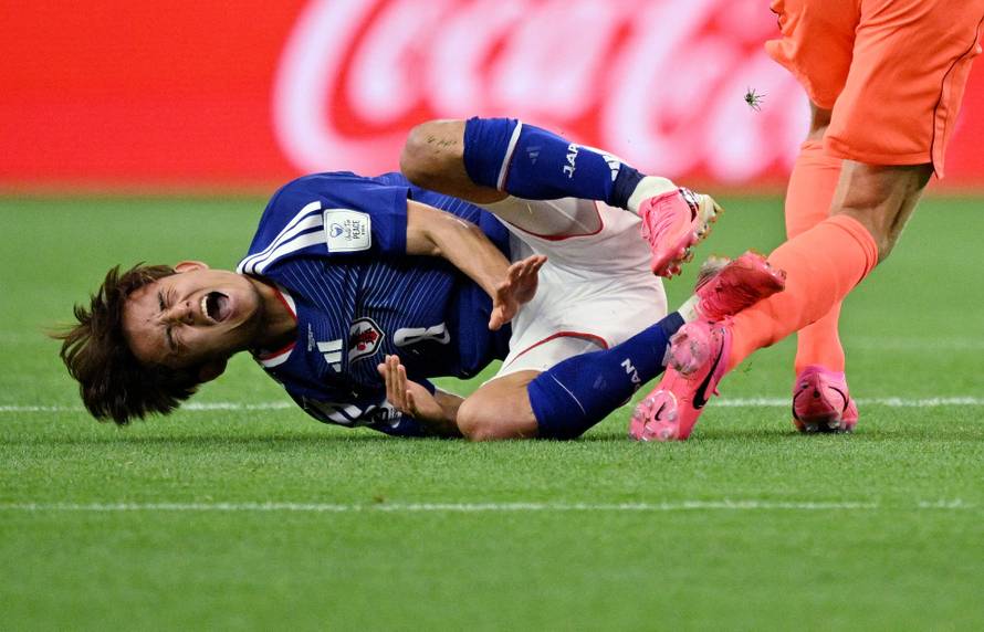 FIFA World Cup 2026 - Group F - Netherlands v Japan