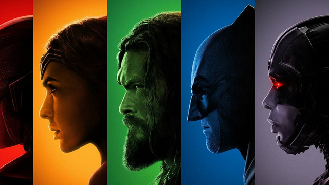 'Justice League': Napokon su nam pokazani baš svi heroji