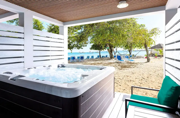 FOTO Najbolji svjetski resorti za odrasle: Evo kako izgledaju 'sobe za igru', tematske večeri