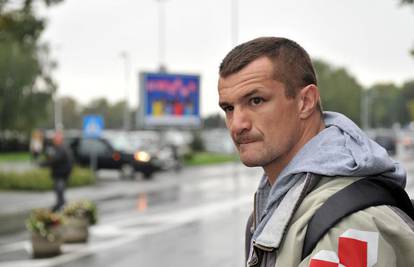 Cro Cop sletio: Dođe mi da se objesim, a ipak nije kraj