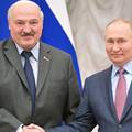 Rusija neće otkriti Washingtonu koliko nuklearnog oružja šalje Bjelorusiji: 'Tako i vi radite...'