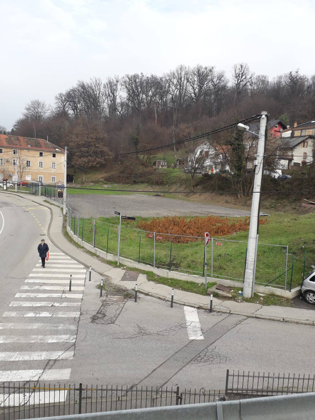 Uspjeli u naumu, Črnkas je opet siguran: Grad odobrio novu lokaciju za reciklažno dvorište