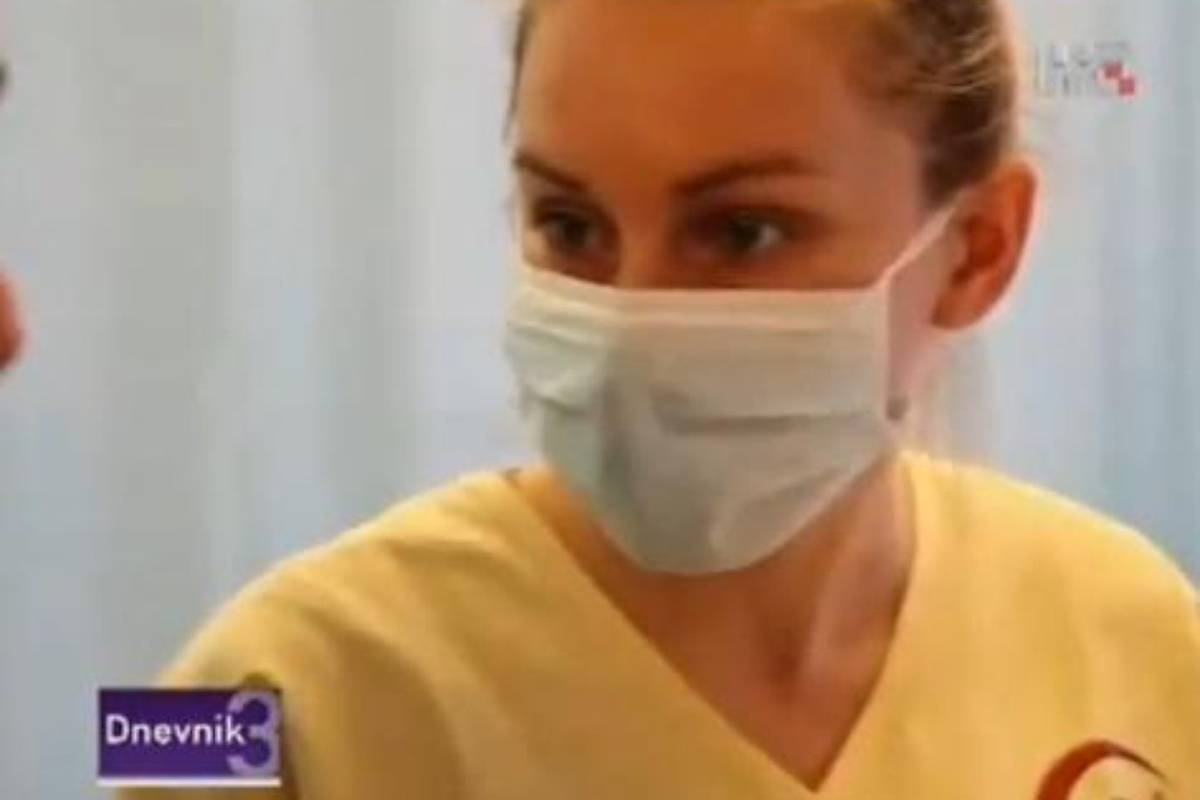 Hrvatica pomaže u Libiji: Sama sam doživjela rat, znam kako je
