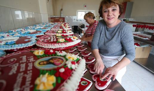 UNESCO, ru&ccaron;ni rad i tri mjeseca &ccaron;ekanja: Evo kako nastaje najpoznatije hrvatsko srce