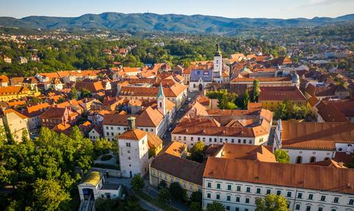 Pogledi koji oduzimaju dah: Posjetite neke od najljepših vidikovaca u Zagrebu i okolici