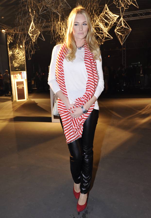 Zagreb: Poznati na četvrtoj večeri Schwarzkopf Cro A Portera