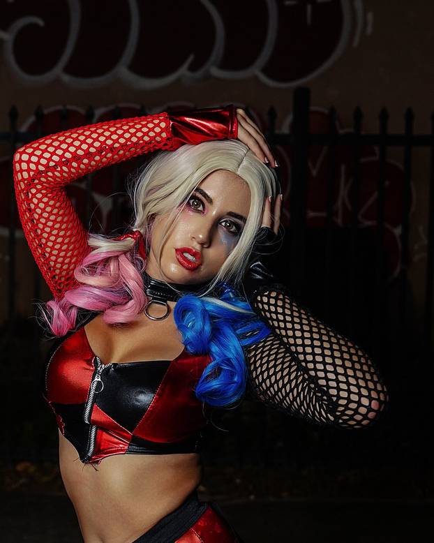 FOTO Ima tijelo iz snova, ali svi su najviše očarani njenim očima