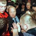 Dogodilo se baš prije 25 godina: Ćiro je bio za - Dinamo Croatia, Zajec dobio pepeljarom u glavu!