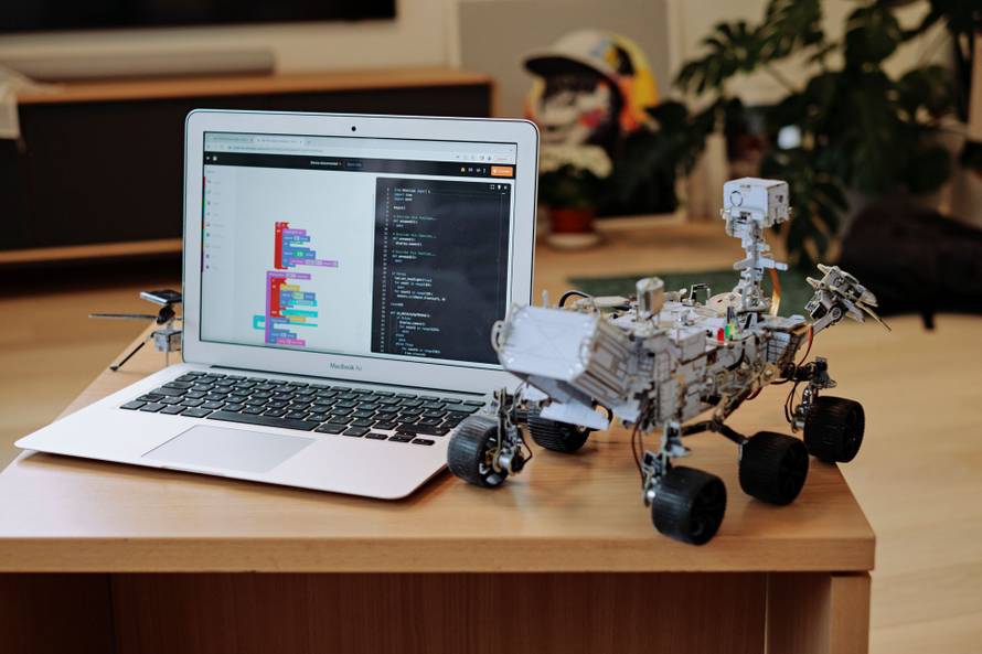 Novi uspjeh Alberta Gajšaka: Uradi sam STEM igračke stigle su i u hrvatske trgovine