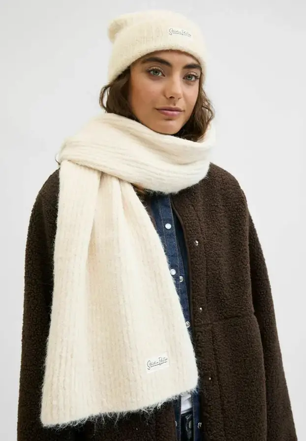 Pregledali smo ponudu za vas! Top kape i šalovi za svaki dan