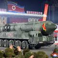 Južna Koreja tvrdi: Sjeverna je ispalila novi projektil u more