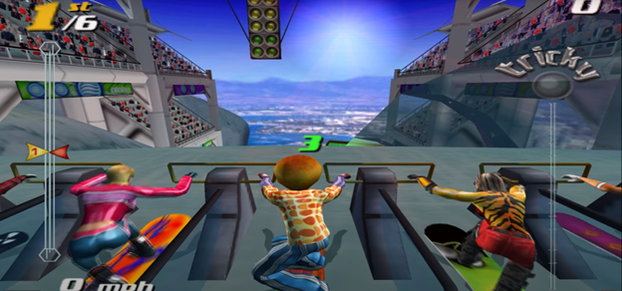 Četvrt stoljeća 'plejke' 2 u Europi: Prisjetite se najvećih naslova koje ste igrali na PS2