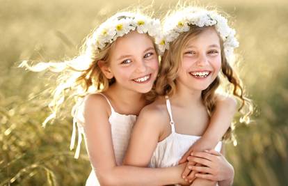Oni su čuda prirode: 10 stvari koje niste znali o blizancima