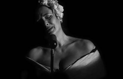 Ksenija Prohaska u dojmljivoj scensko-glazbenoj posveti u Lisinskom