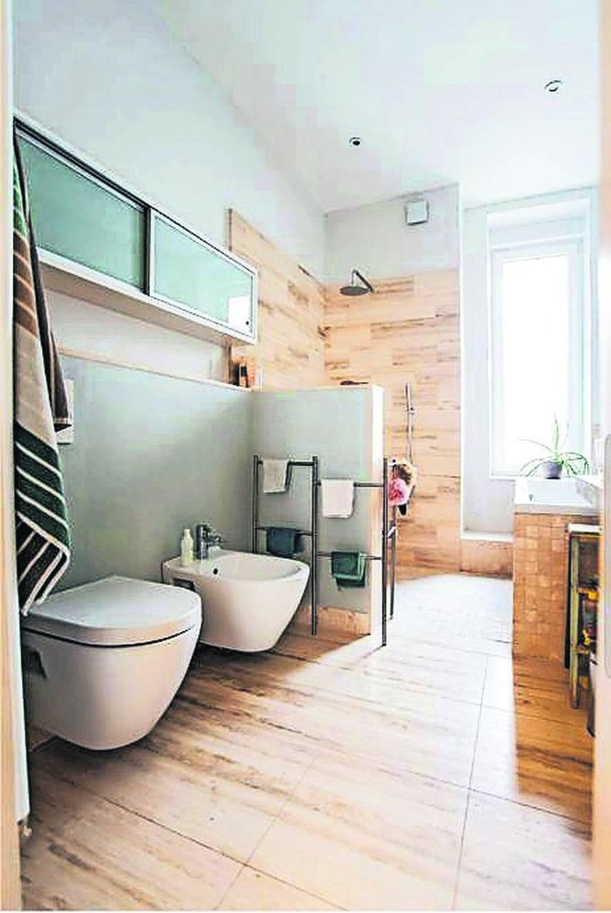 Veljača s dečkom ušla u stan od 165 m2: Mjesečni najam 2000 €