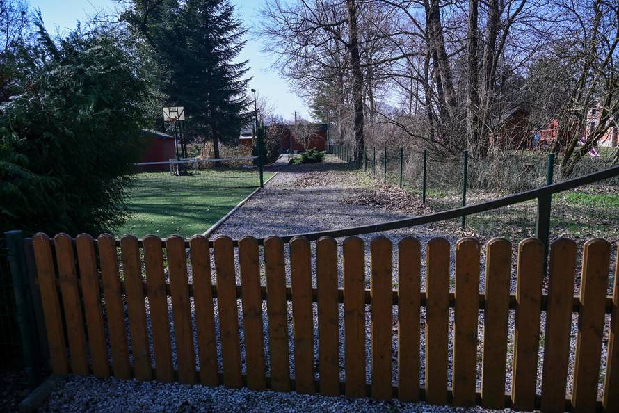 24sata Varaždin: Naselje u kojem Zlatko Dalić ima vikendicu 