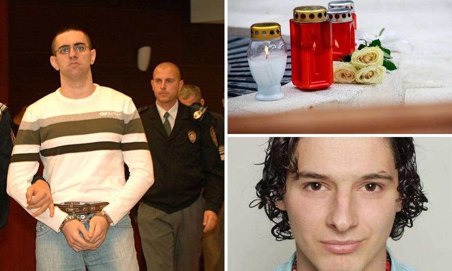 Splitski 'osvetnici' prije Filipa: Ubijali su zbog braće i prijetnji