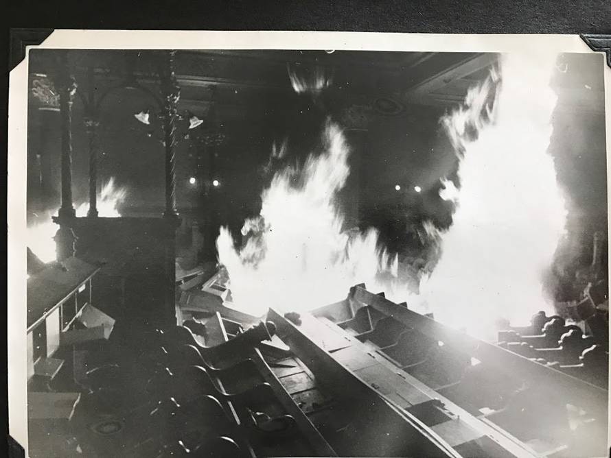 Kristalna noć značila je početak Holokausta: 'I Hilerova Eva bila je šokirana prizorima uništenja'