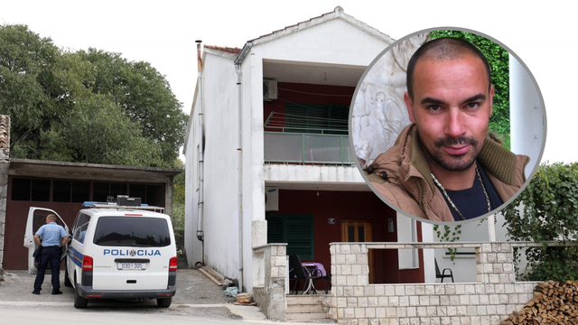 Dvojica muškaraca osumnjičeni su za smrt u Rogotinu: Ubili  ga sjekirom u obiteljskoj kući