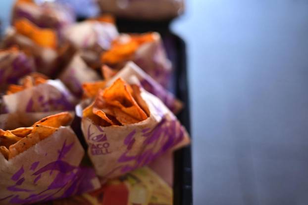 Otvorenje prvog Taco Bell restorana u Hrvatskoj