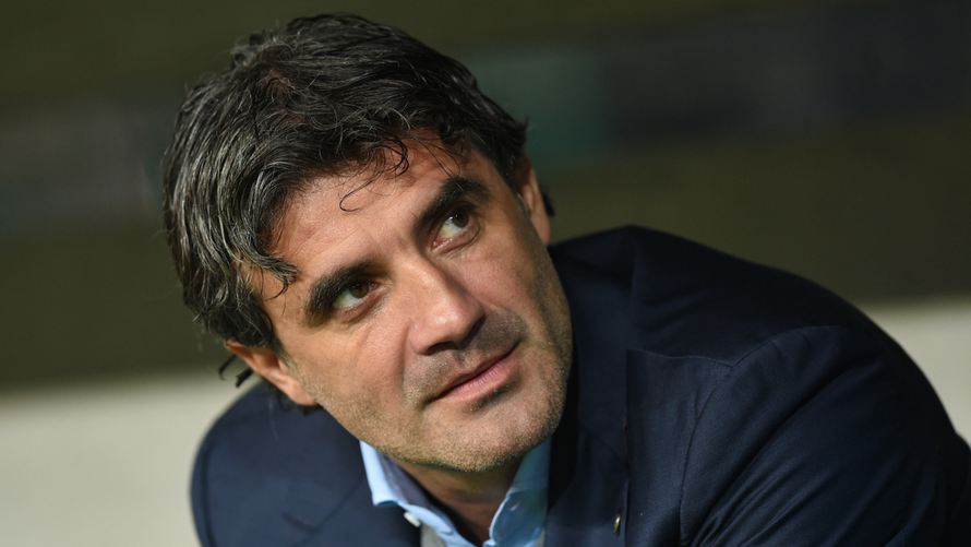 Al Nassr objavio: Zoran Mamić potpisao je na jednu godinu...