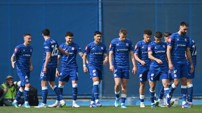 Evo kada Dinamo kreće u pohod na Ligu prvaka i tko mu prijeti