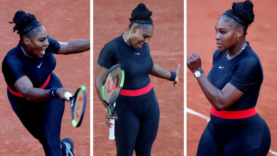 Serena spremna za Wimbledon: 'Bit će u pravoj fizičkoj formi'