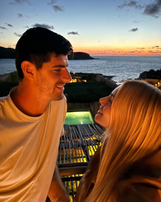 FOTO Lunin u trenirci došao na vjenčanje, Yamal posjetio Lijepu Našu, Endrick ima bračni ugovor