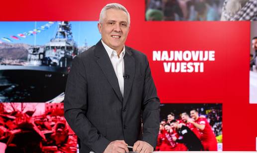 Gledajte '240 sekundi' 24sata: Panika zbog bika u Gračacu, Kovačević ostaje trener Dinama!