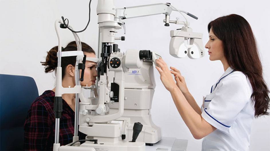 Otkriven je vodeći uzrok sljepoće u svijetu – glaukom
