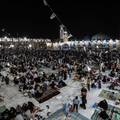 Muslimani diljem svijeta slave kraj mjeseca ramazana