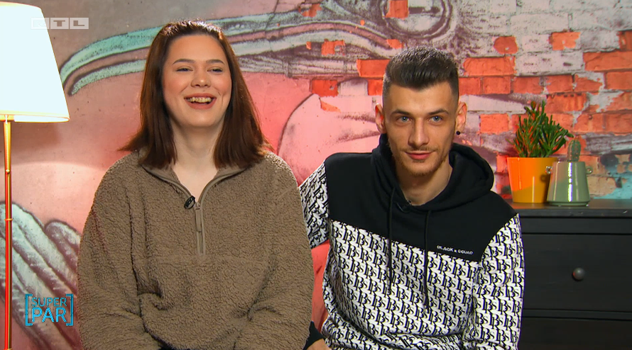 Ismet je bijesan na Josipa dok ga Azelma smiruje: Razbio bi ga kao majmuna, nek se odmakne