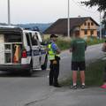 Vozač u pritvoru, ozlijeđenog dječaka prebacili su u Zagreb