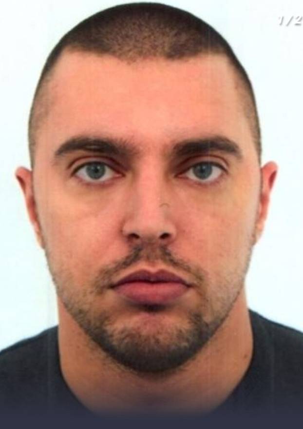 FOTO Najtraženiji bjegunci u EU: Na listi i dvoje Hrvata, jednog traže zbog brutalnog ubojstva!