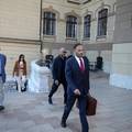 Svjedokinja na su&dstrok;enju Vojku Obersnelu: 'Gradona&ccaron;elnik je tra&zcaron;io odgodu naplate...'