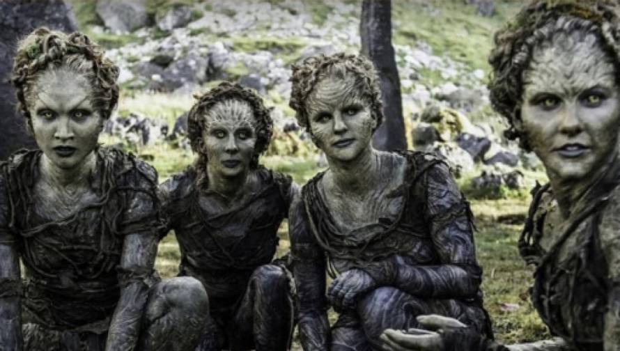 Igra prijestolja: Kraljica se nije 'ohladila', a nastavci već stižu