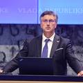Plenković: Hrvatska može ulagati u obranu bez štete za socijalne i druge potrebe