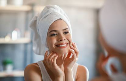 Savjeti kozmetičarke: Ovi rituali čuvaju mladolikost kože lica