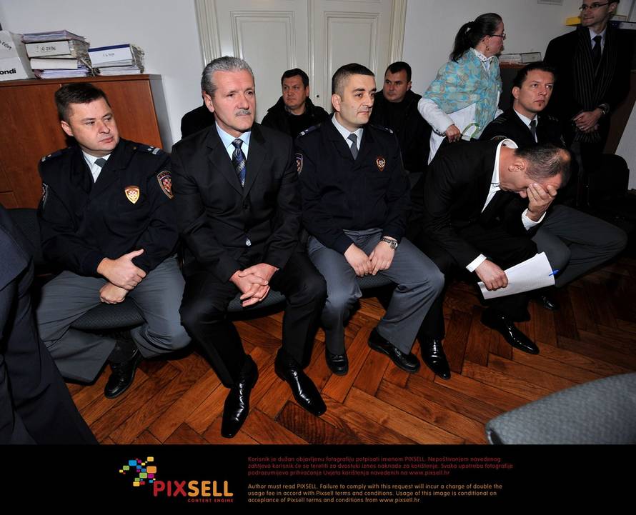 Marko Lukunić/Pixsell