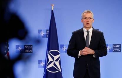 NATO planira 300 tisuća vojnika u visokom stupnju pripravnosti