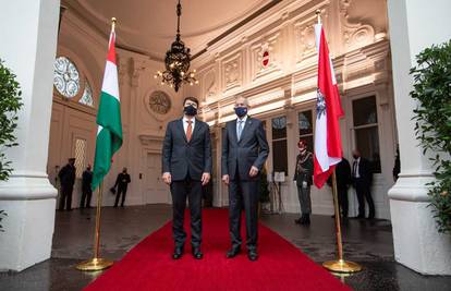 Mađarski predsjednik zašpotao Austrijance jer su povećali emisiju stakleničkih plinova