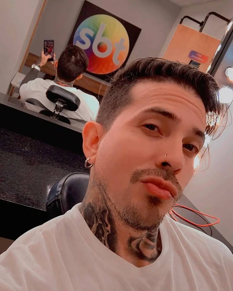 FOTO Brazilac koji ima šest supruga ne planira tu stati! Cilj je deset! 'Želim mnogo djece...'