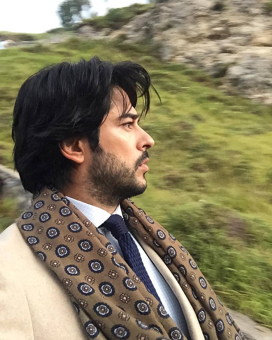 Bali-beg i supruga Fahriye žele dijete: 'Stalno nas požuruju...'