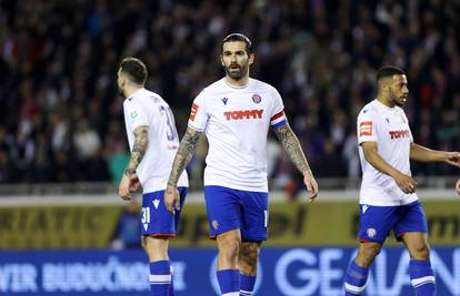 Hajduk i adidas kreću u novu eru. Evo kad će predstaviti dres