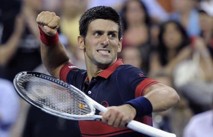Novak nastavio impresivni niz: 'Srušio' Nadala u finalu Miamija